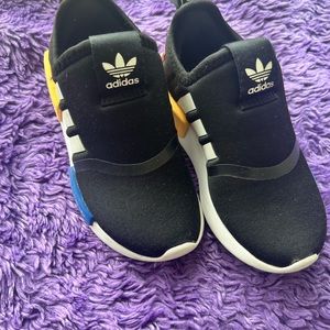 Adidas Multicolor Runners
